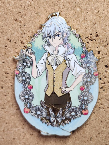 IN HAND SAFT: Lil Fairy