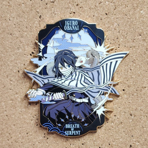 IN HANDS DS Club: Snake