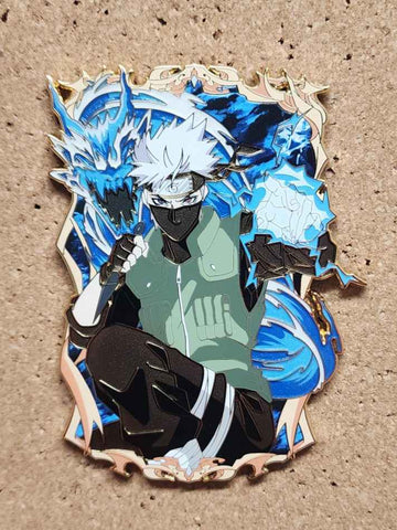 IN HANDS Naruto Club: Teacher