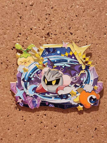 IN HANDS Poyo Club Power: Metal Knight