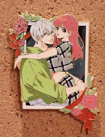 IN HAND ASOA Club Extras: Neon