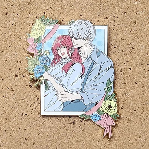 IN HAND ASOA Club Extras: Cottage Core