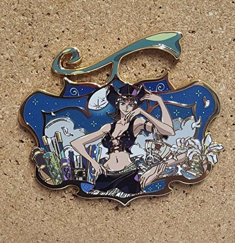 IN HAND One Piece Club Extras:Robin