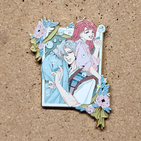 IN HAND ASOA Club Extras: Bubbles