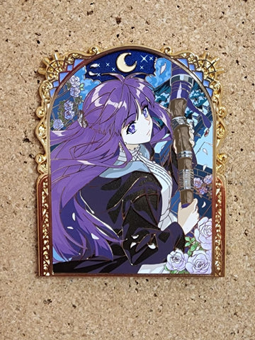 IN HANDS Beyond Journey's: Apprentice