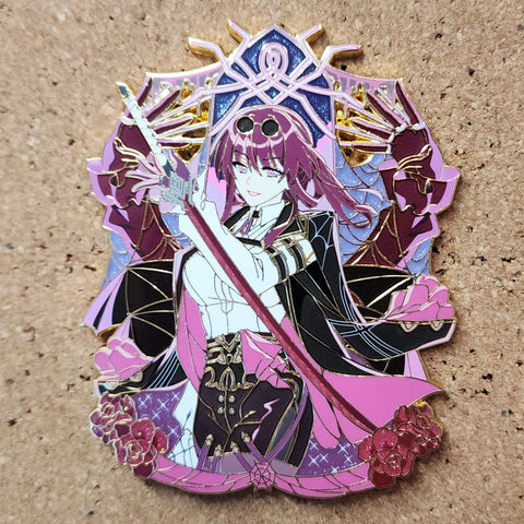 IN HANDS HSR Club: Kafka