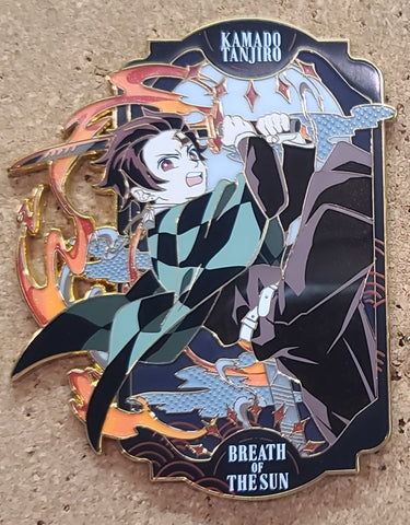 IN HANDS DS Club: Fire Brother