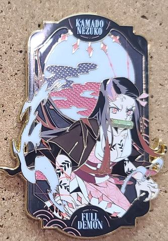 IN HANDS DS Club: Blood Sister