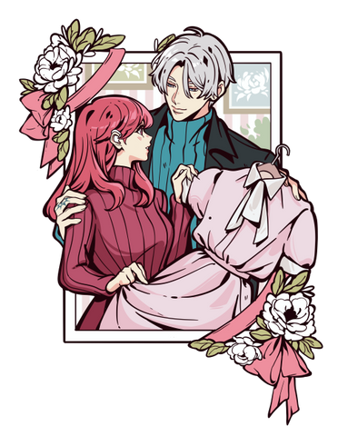 CLUB PREORDER ASOA: September