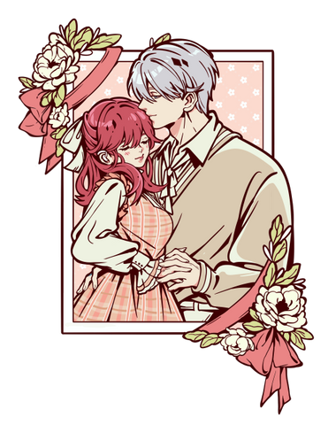 CLUB PREORDER ASOA: November