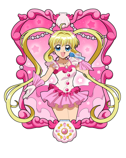 PREORDER: Mermay Melody Pink