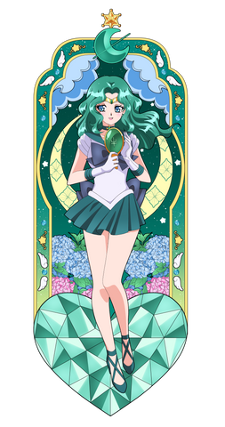 PREORDER  Club: Neptune