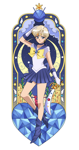 PREORDER SM Club: Uranus