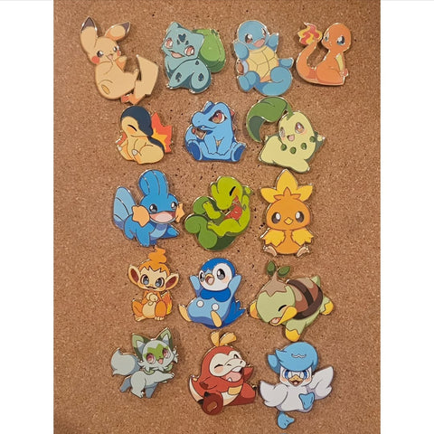 IN HANDS Poke Cheebs