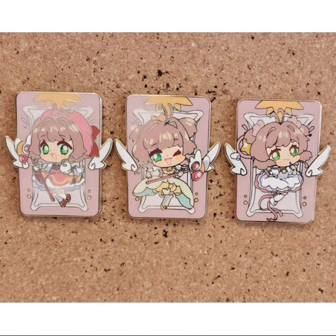 IN HANDS Captor Cheebs pt 1