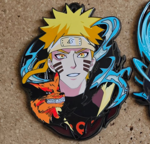 IN HAND Ninja OLD Club Extras: Main