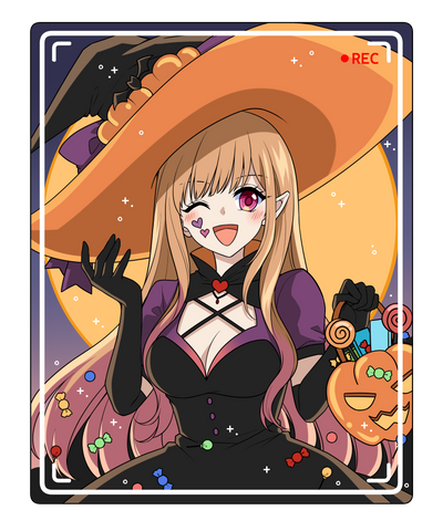 Marins Vlog: Trick or Treat