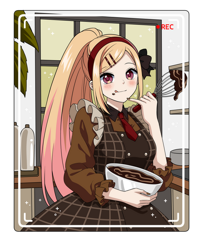 Marins Vlog: Chocolate