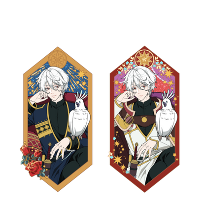 PREORDER Husbando: Starry