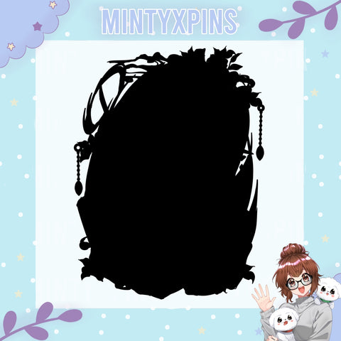 PREORDER DS PoP Blind: Wind