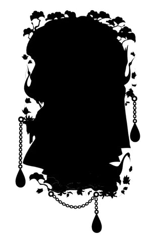 YOTD Blind: White Dragon