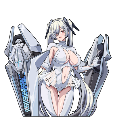 PREORDER Nikke Club: Cinderella