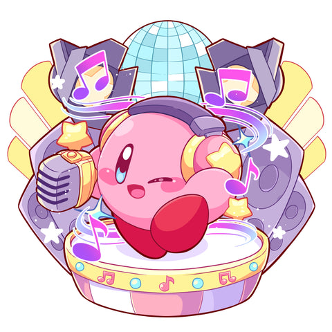 PREORDER Poyo Power Up: Mic