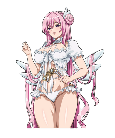 PREORDER Nikke Club: September