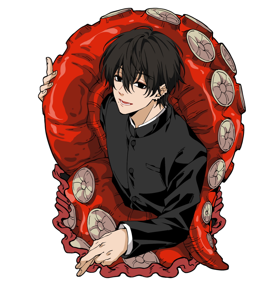 Preorders – MintyxPins