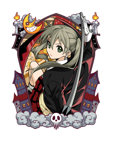 PREORDER SE Series: Scythe