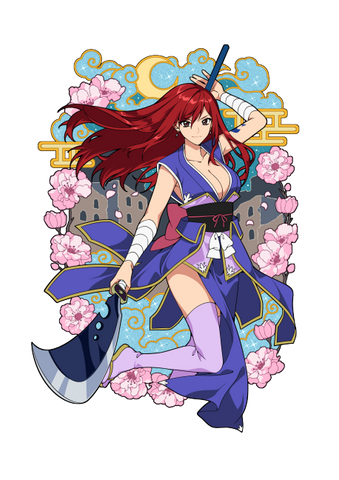 PREORDER FT Pin Club: Robe