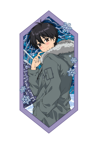 PREORDER OP Husbando: Kimi Variant