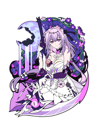 PREORDER HSR Club: November