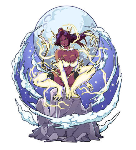 PREORDER Lighting Kitty