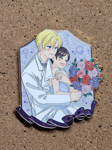 Wedding Series: Ouran
