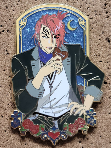 Bleach VDay: Renji