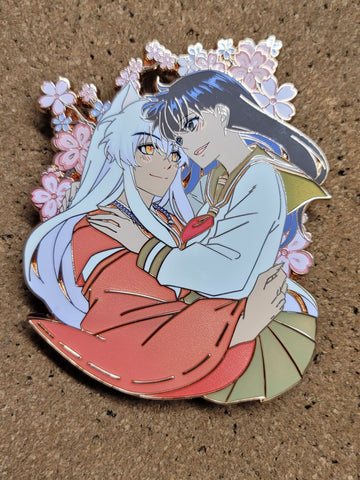 Anime Couple: Inuyasha x Kagome RG