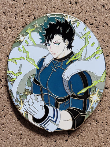 ProHero MHA: Smash Boi