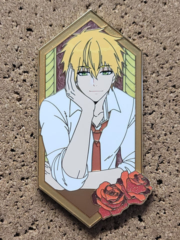 Husbando Series: Usui OG