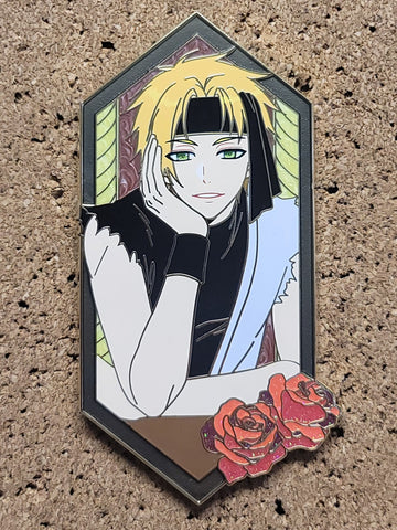 Husbando Series: Usui Ninja