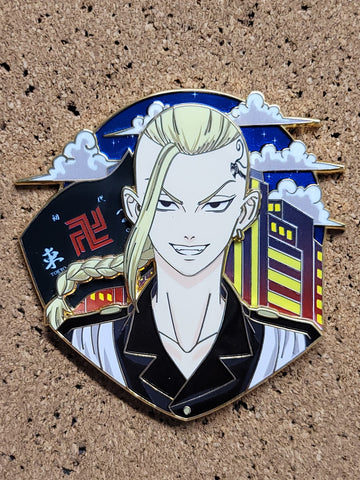 TR Bust PoP Series: Draken