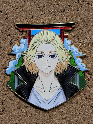 TR Bust PoP Series: Mikey