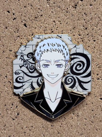 TR Bust PoP Series: Mitsuya