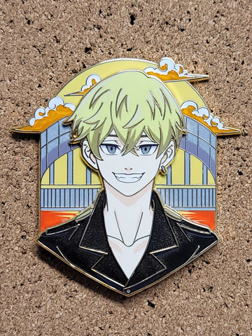 TR Bust PoP Series: Chifuyu