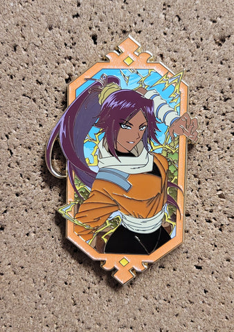 Waifu Extras: God of Thunder OG