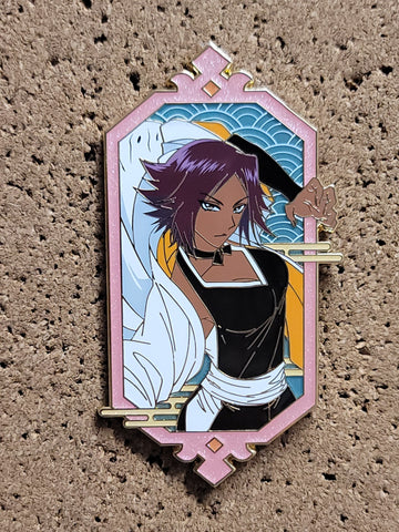 Waifu Extras: God of Thunder Captian