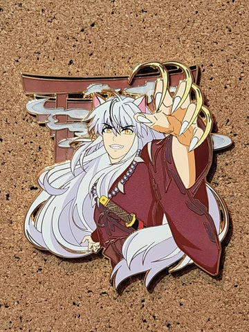 IN HAND Transformation Series: Dog Boi OG