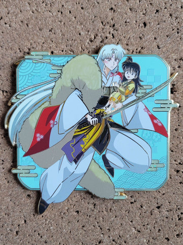 Inu Club Xtras: Full Blood & Lil Girl