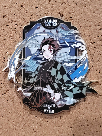 DS Frame Xtras: Big Bro