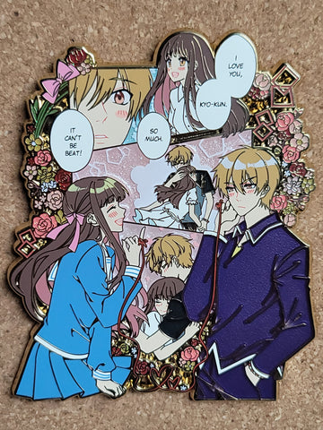 Manga Fate Series: Onigiri x Neko